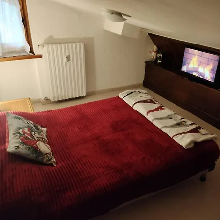 Apartament Il Camino Prato Nevoso