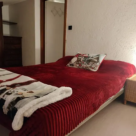 Il Camino Apartment
