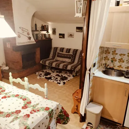 Apartment Il Camino