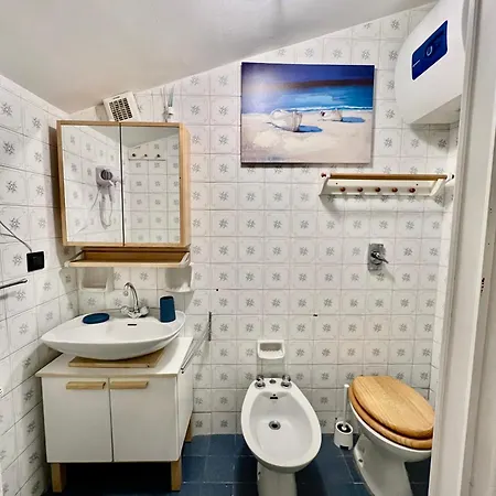 Apartament Il Camino Prato Nevoso