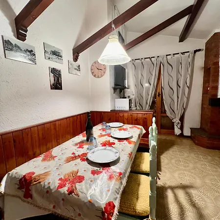 Apartment Il Camino
